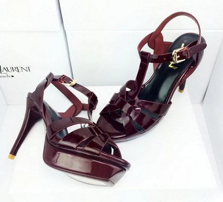 YSL Sandals Women--005